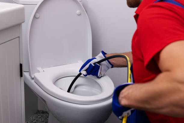 Best Sewer Line Replacement  in Pontotoc, MS