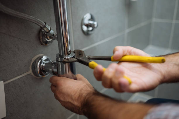 Pontotoc, MS Plumbing Company