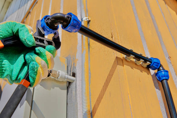 Best Shower Repair Services  in Pontotoc, MS