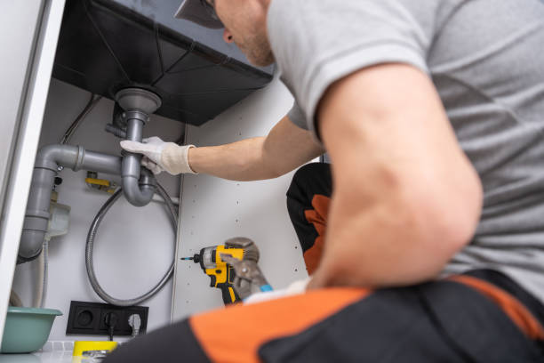 Best Commercial Plumbing Services  in Pontotoc, MS