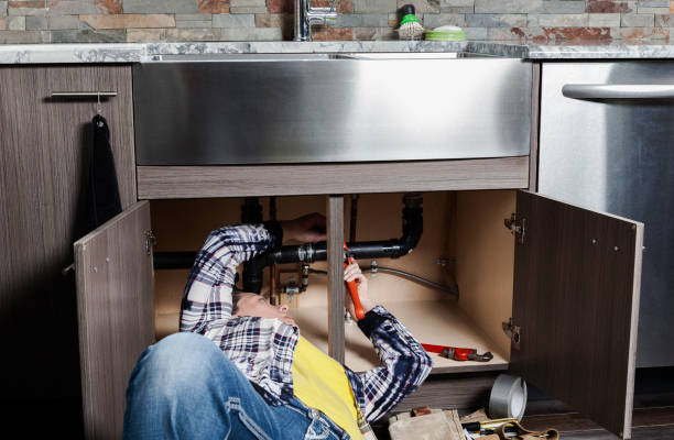 Best Local Plumber Services  in Pontotoc, MS